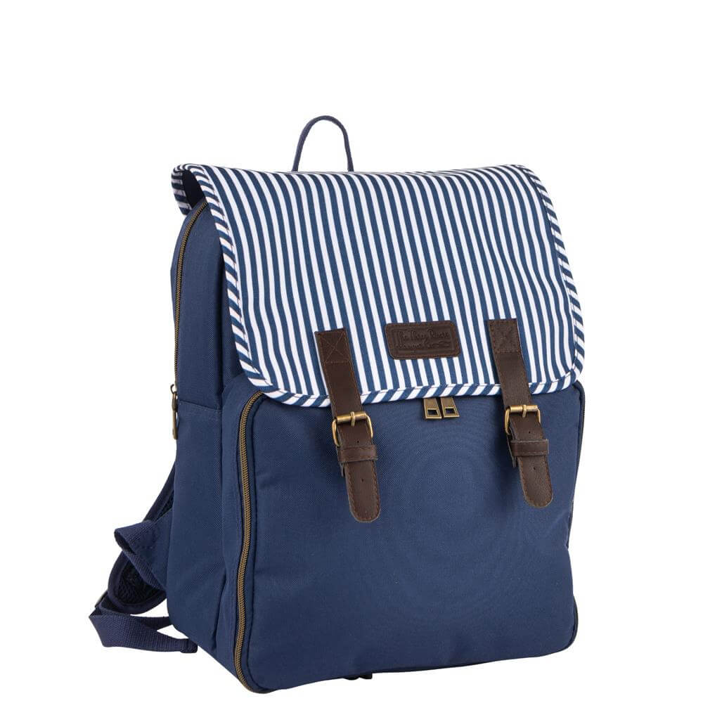 Three Rivers 2 Person Picnic Backpack